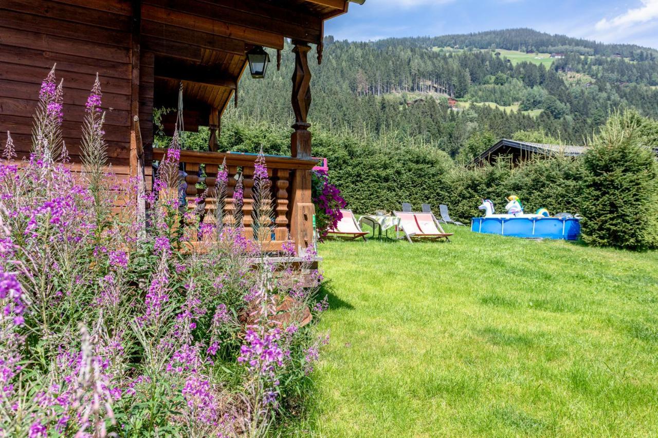 Ferienwohnungen Behamhof Neukirchen am Großvenediger المظهر الخارجي الصورة